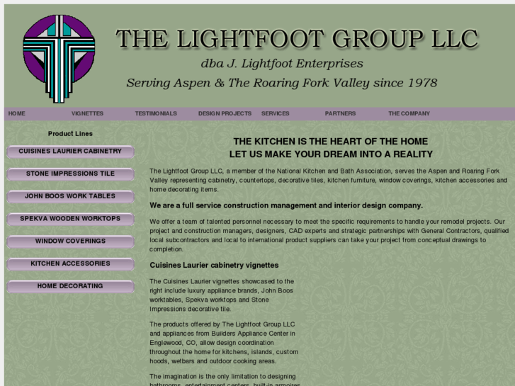 www.lightfoot.net