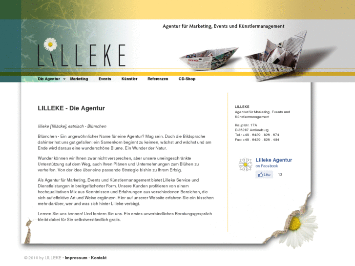 www.lilleke.com