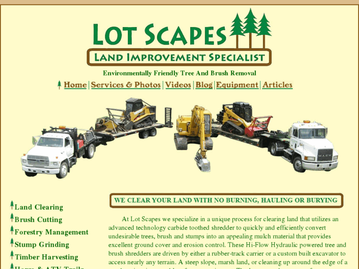 www.lotscapes.com