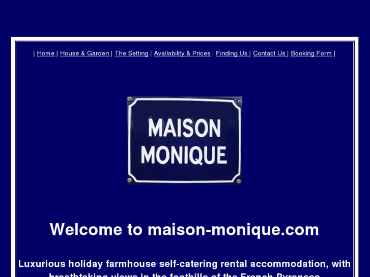 www.maison-monique.com