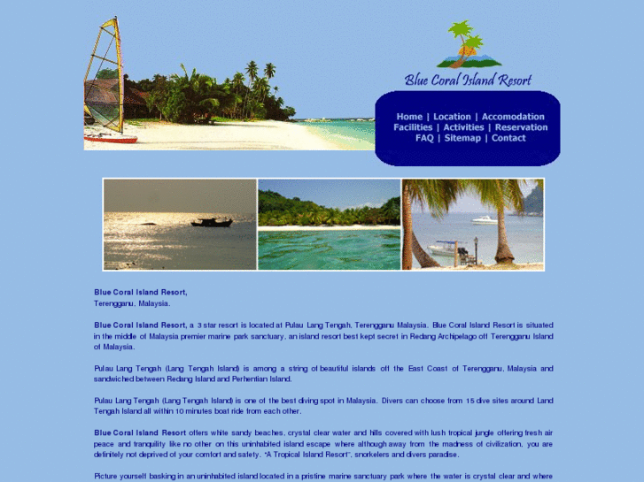 www.malaysiaislandresorts.com