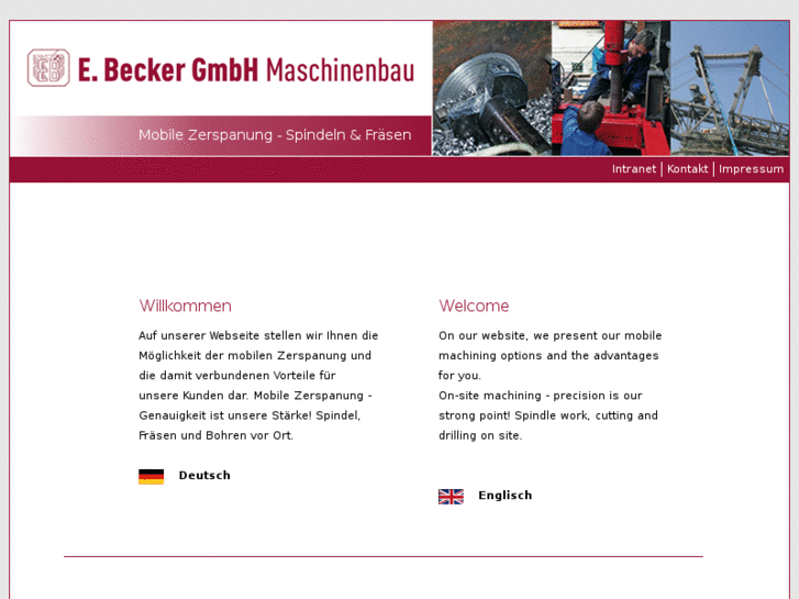 www.maschinenbau-becker.de