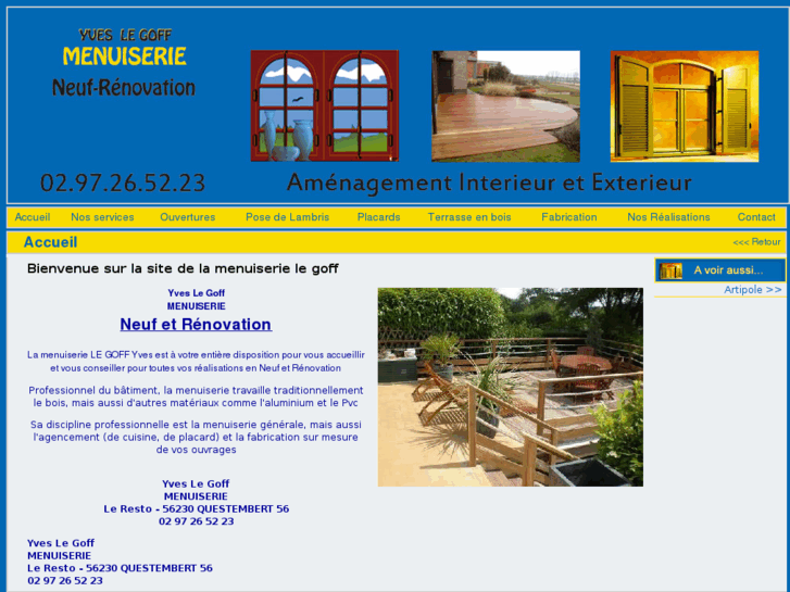 www.menuiserie-legoff.com