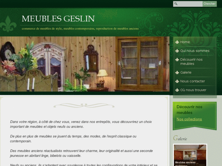 www.meubles-geslin.com