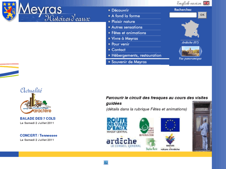 www.meyras-tourisme.com