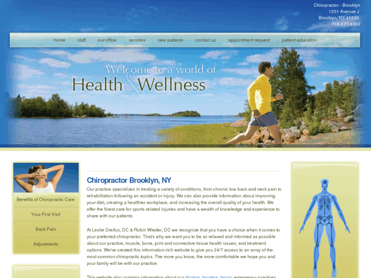 www.midbrooklynchiropractic.com