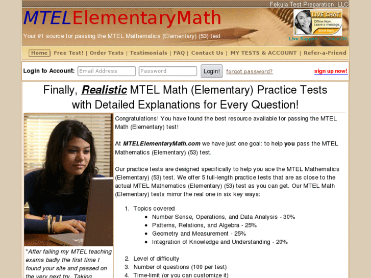 www.mtelelementarymath.com