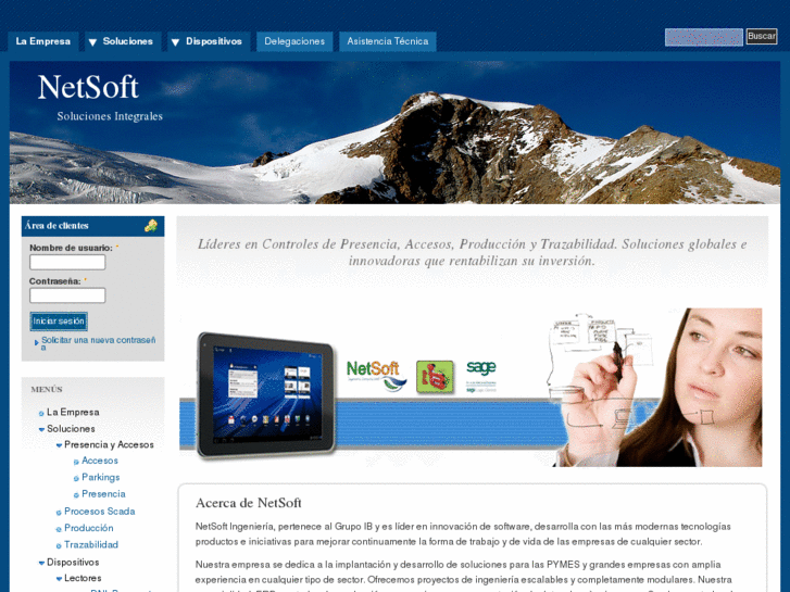 www.netsoftic.com
