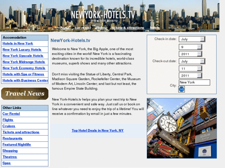 www.newyork-hotels.tv