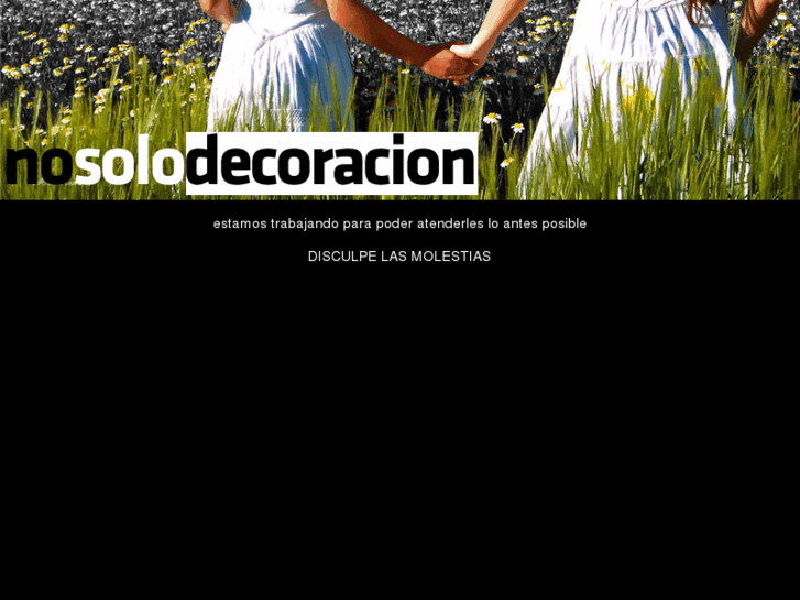 www.nosolodecoracion.es