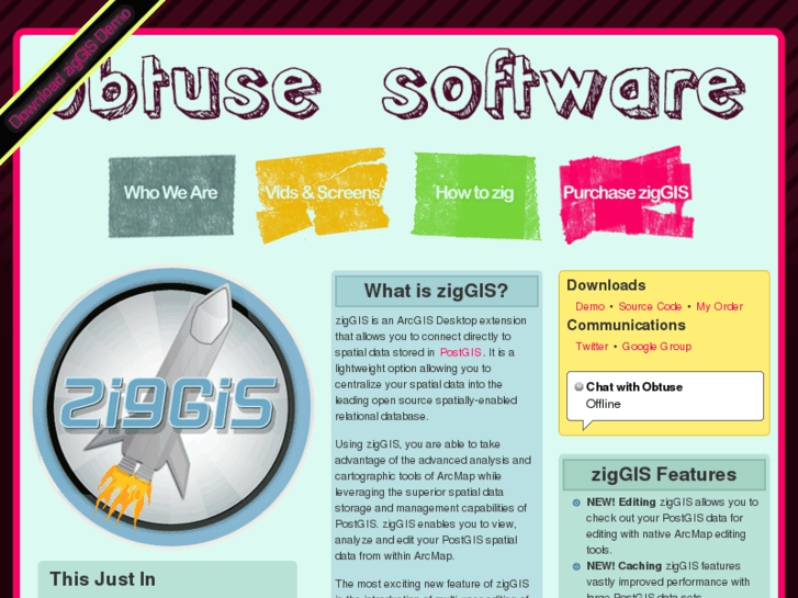 www.obtusesoft.com