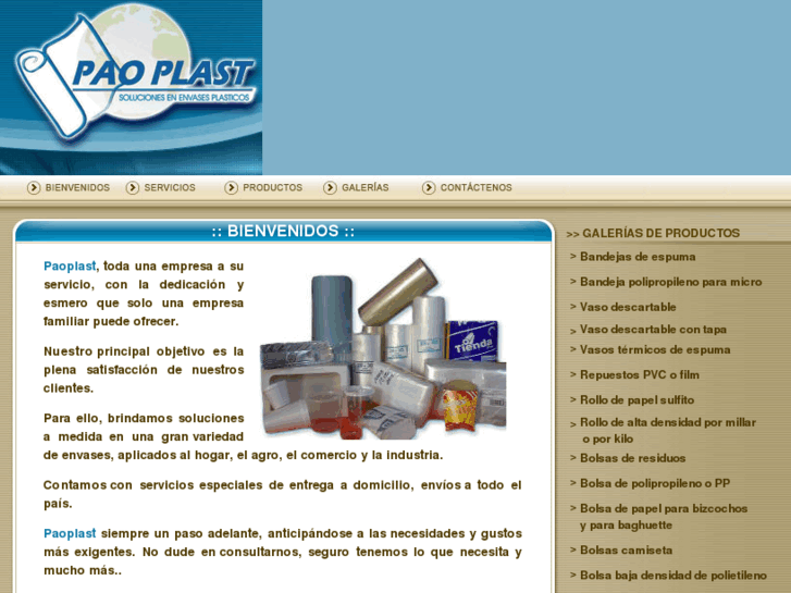 www.paoplast.com.uy