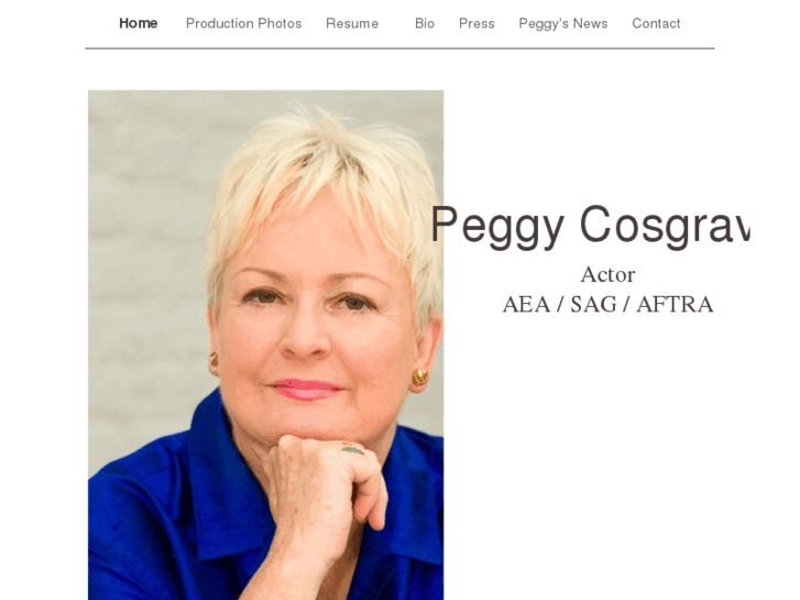 www.peggycosgrave.com