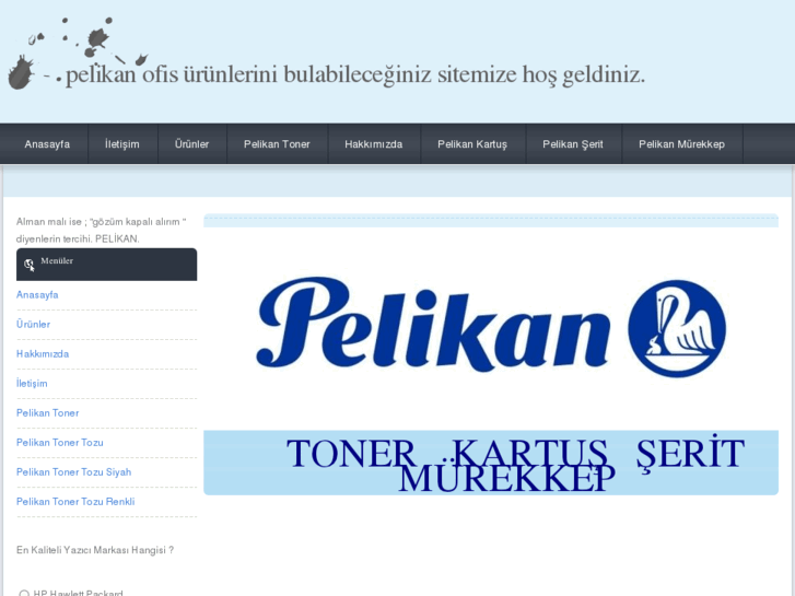 www.pelikantoner.net