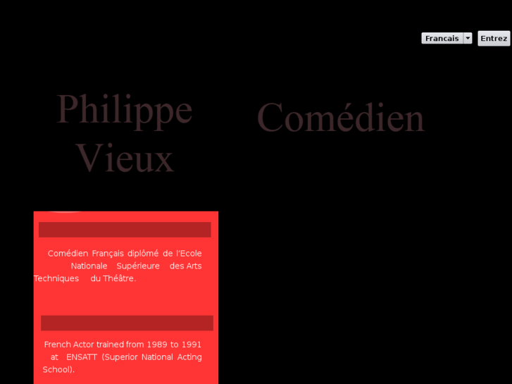 www.philippevieux.net