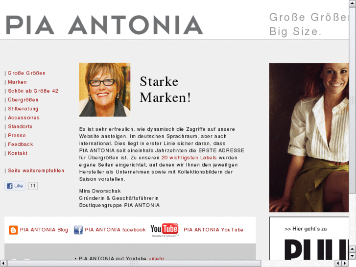 www.piaantonia.com