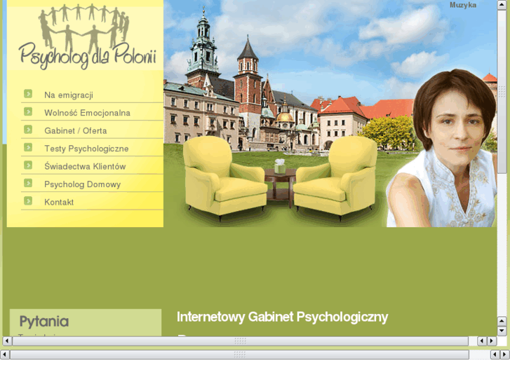 www.psychologdlapolonii.com