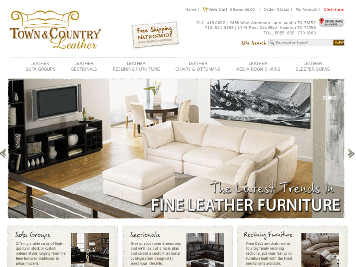 www.qualityleather-furniture.com