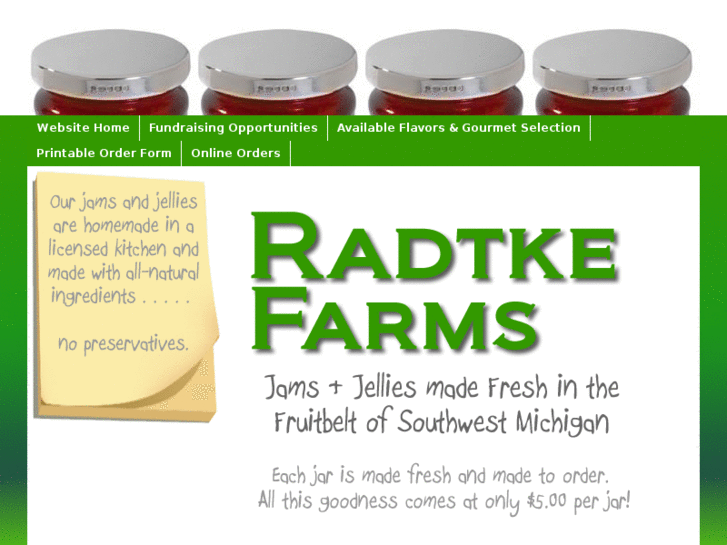 www.radtkefarms.com