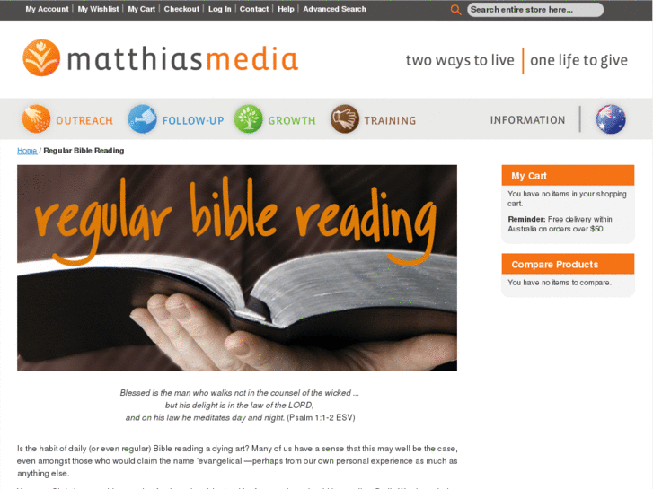 www.regularbiblereading.com