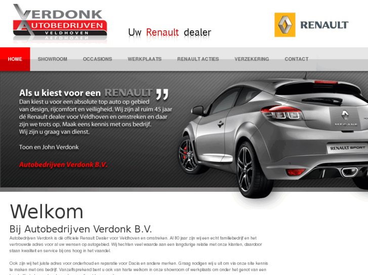 www.renaultverdonk.nl