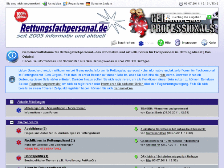 www.rettungsfachpersonal.com