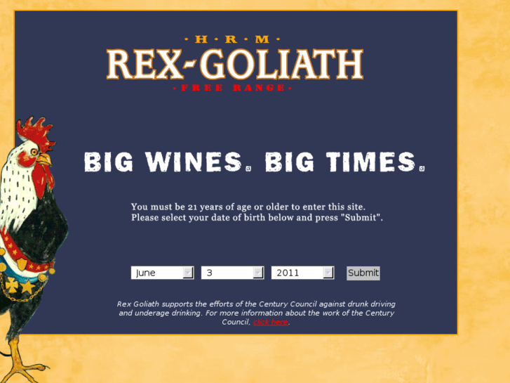 www.rexgoliath.com