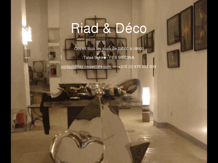 www.riad-deco.com