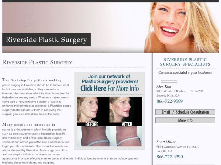 www.riversideplasticsurgery.net