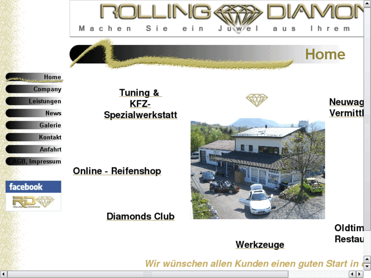 www.rolling-diamonds.info