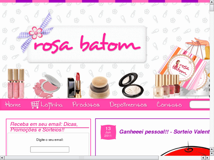 www.rosabatom.com