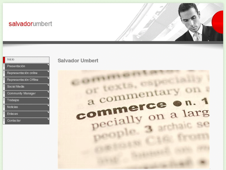 www.salvadorumbert.net