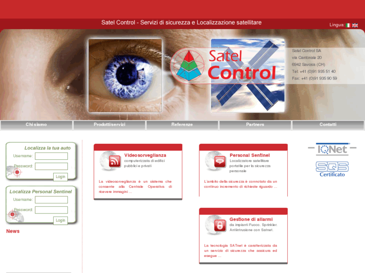 www.satelcontrol.ch