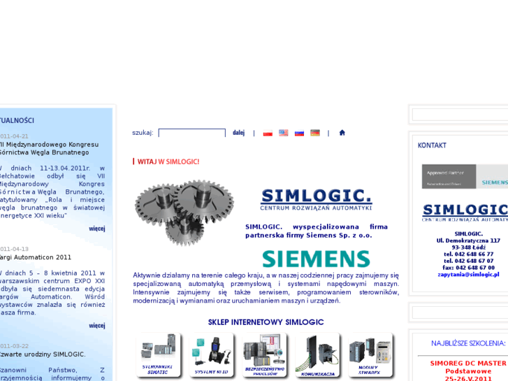 www.simlogic.pl