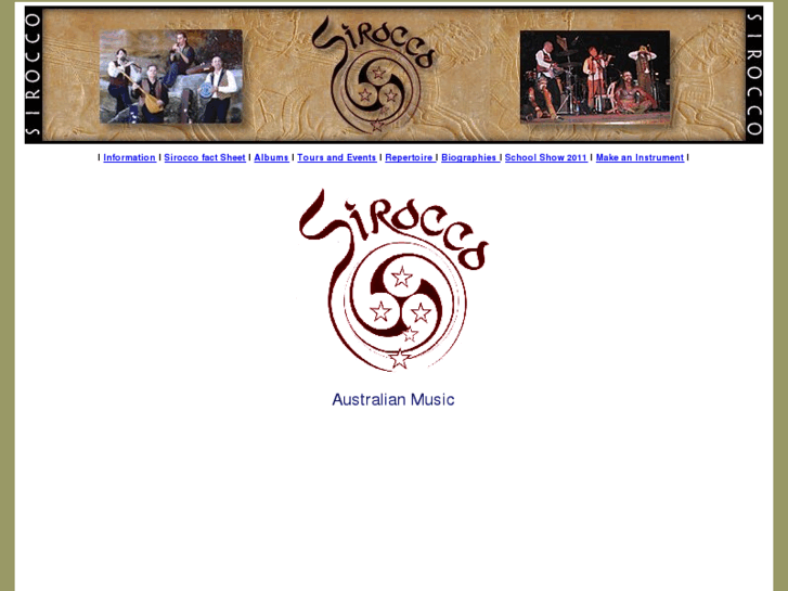 www.siroccoz.com