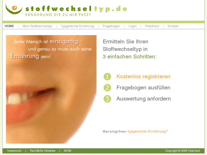 www.stoffwechseltyp.de