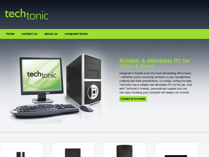 www.techtonicpc.com