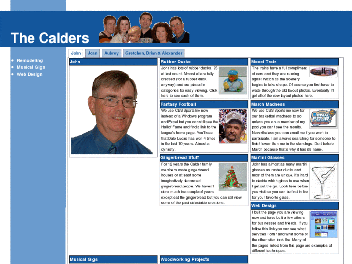 www.thecalders.org