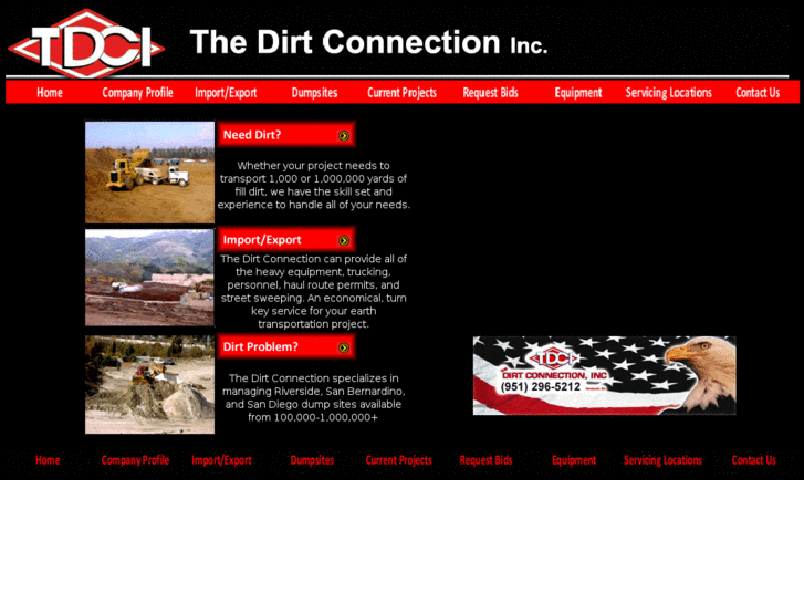 www.thedirtconnection.com