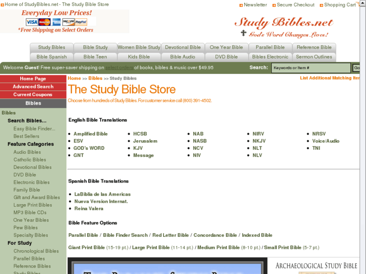 www.thestudybible.net