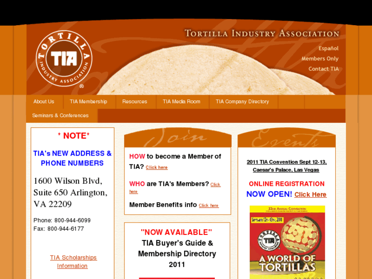 www.tortilla-info.com