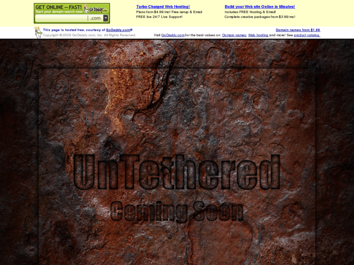 www.untethered.info