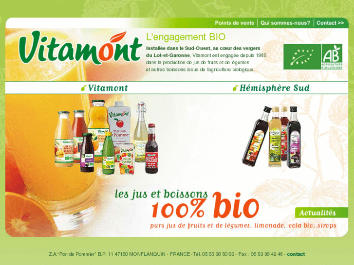 www.vitamont.com