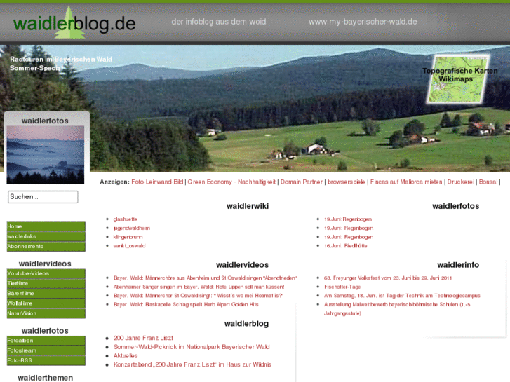 www.waidlerblog.de