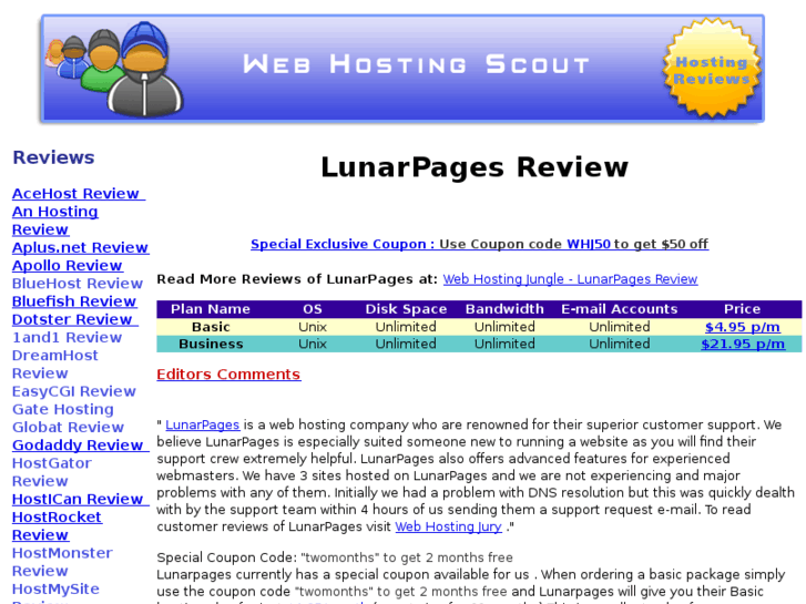 www.webhostingscout.com