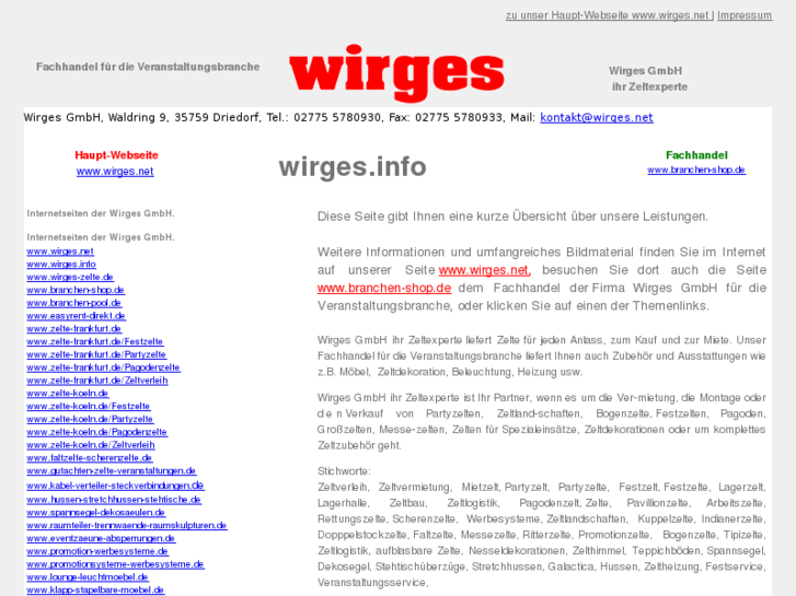 www.wirges.info