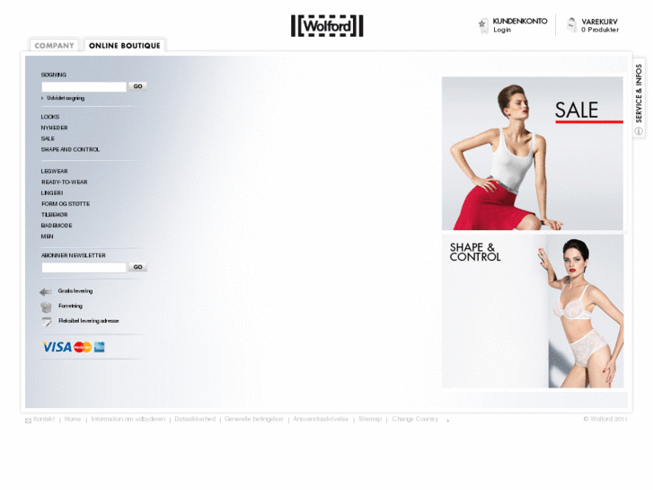 www.wolfordshop.dk