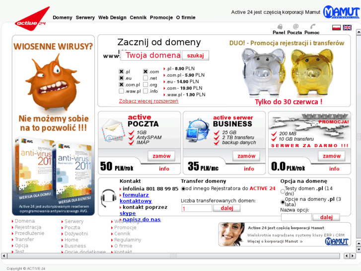 www.active24.pl