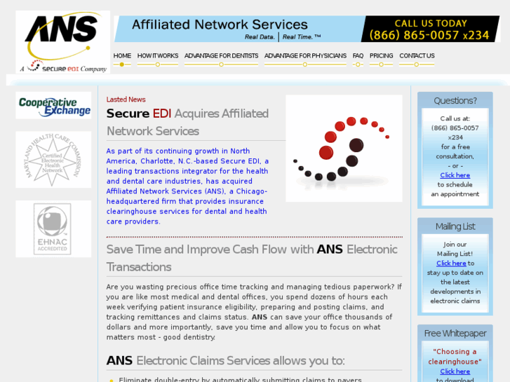 www.affnetserv.com