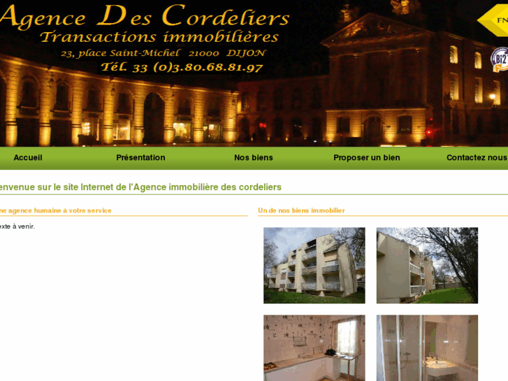 www.agencedescordeliers.com